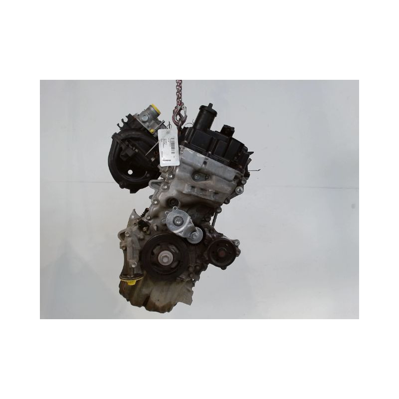 MOTEUR ESSENCE CITROEN C1 3P 1.0 VTi 68