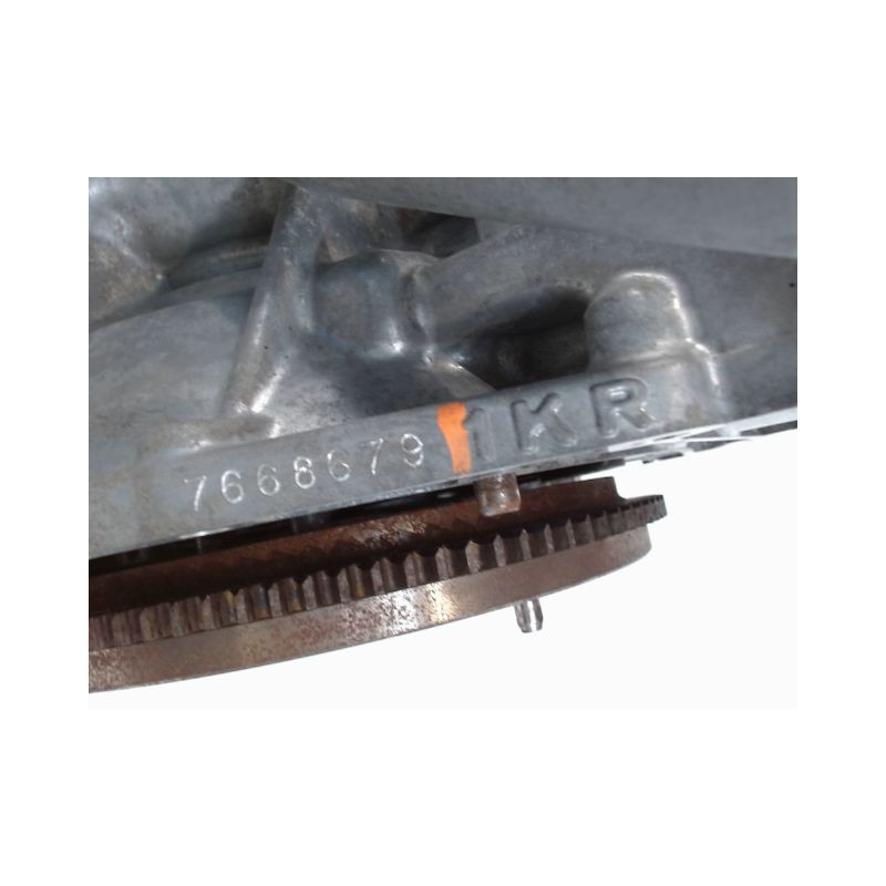 MOTEUR ESSENCE CITROEN C1 3P 1.0 VTi 68