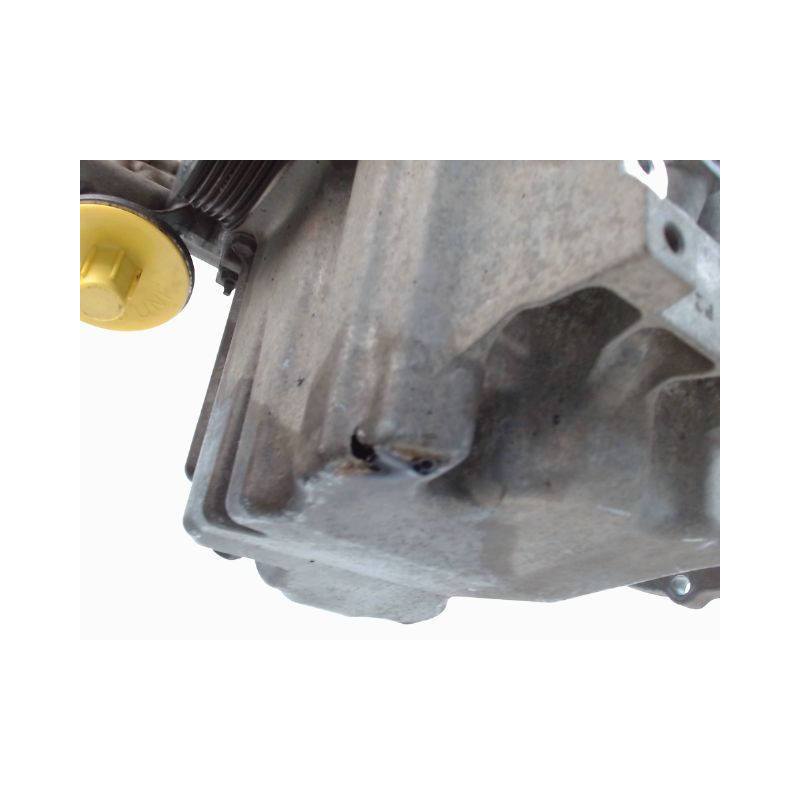 MOTEUR ESSENCE CITROEN C1 3P 1.0 VTi 68