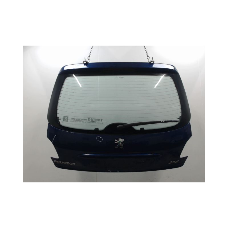 HAYON PEUGEOT 206 1998-2009