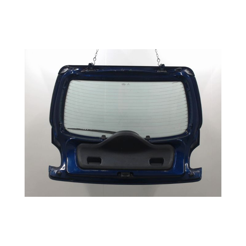 HAYON PEUGEOT 206 1998-2009