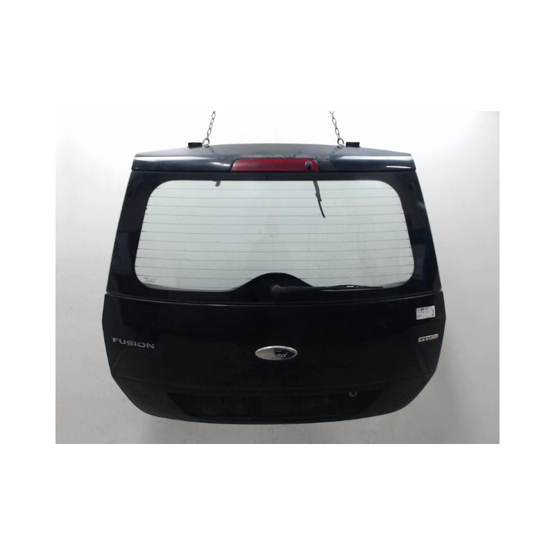 HAYON FORD FUSION Phase 1 2002-2005