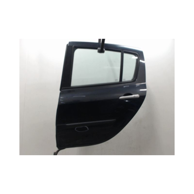 PORTE ARRIERE GAUCHE RENAULT CLIO III Phase 1 2005-2009