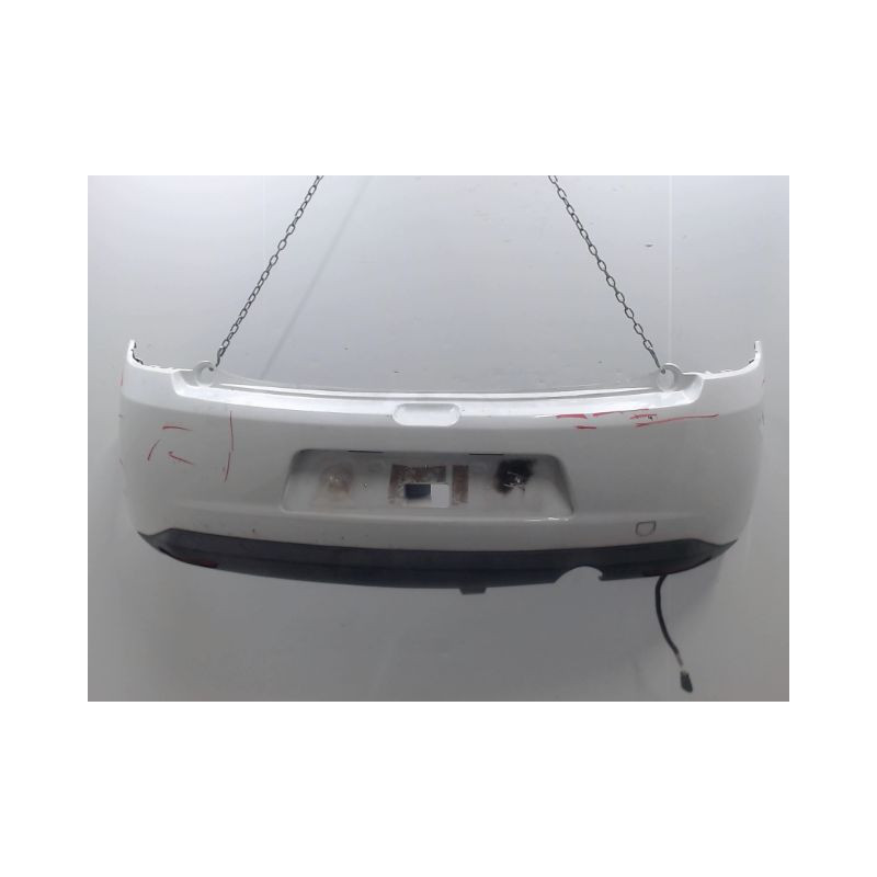 PARE-CHOC ARRIER CITROEN C3 II Phase 2 (A51) 2013-2016