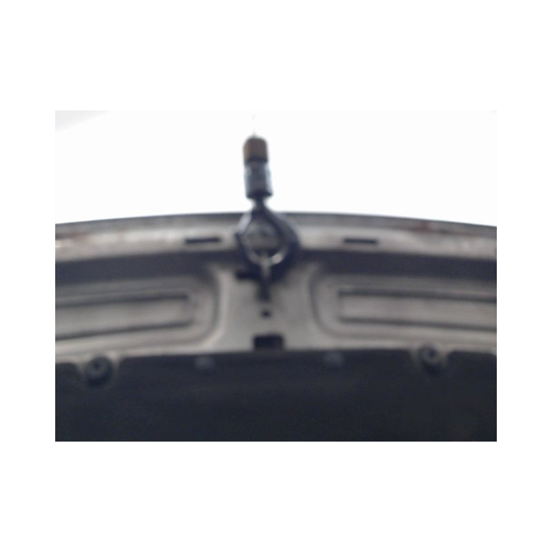 CAPOT PEUGEOT 406 BERL. Phase 2 1999-2004