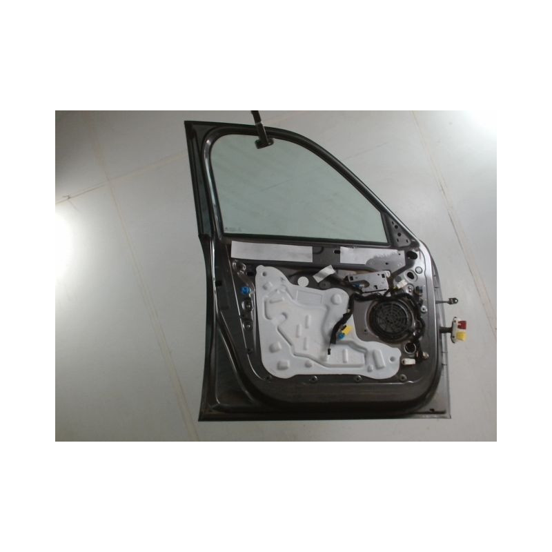 PORTE AVANT GAUCHE CITROEN C4