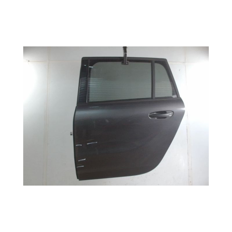 PORTE ARRIERE GAUCHE CITROEN C4