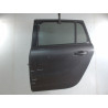 PORTE ARRIERE GAUCHE CITROEN C4