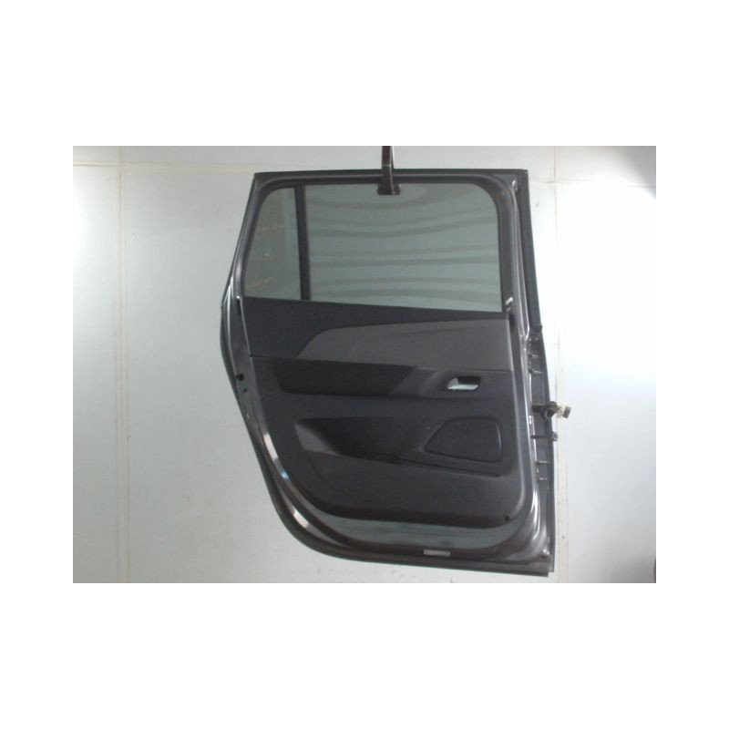 PORTE ARRIERE GAUCHE CITROEN C4