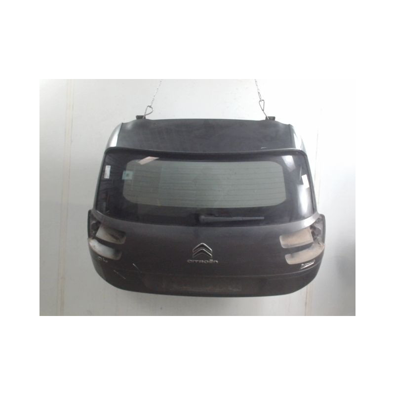 HAYON CITROEN C4
