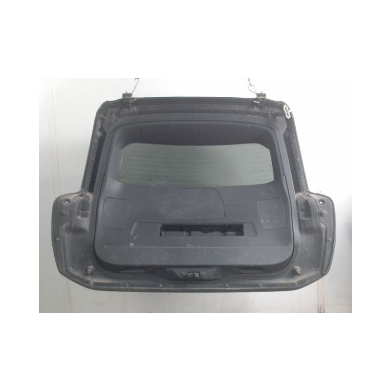 HAYON CITROEN C4