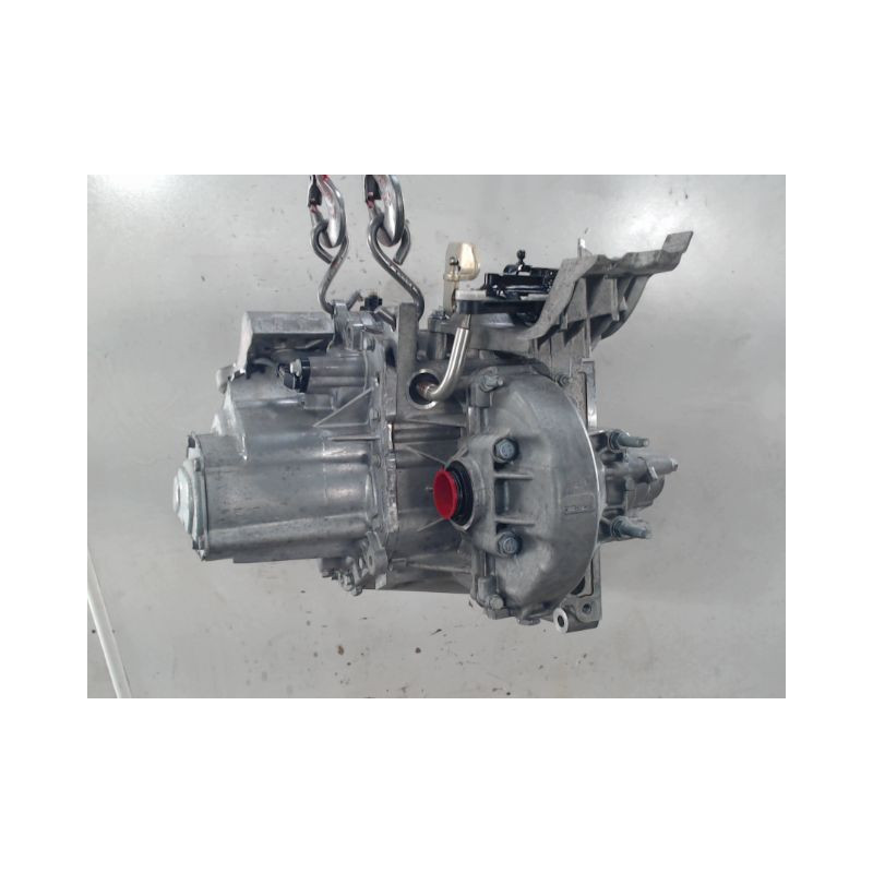 BOITE A VITESSE MECANIQUE CITROEN C3 1.5 BlueHDi 100 
