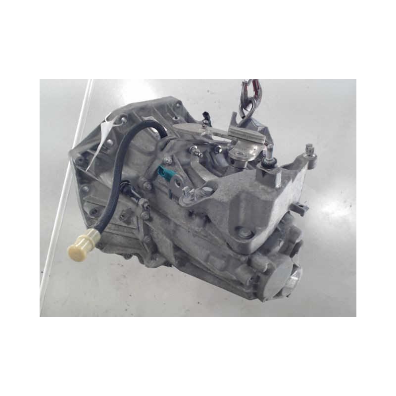 BOITE A VITESSE MECANIQUE DACIA DUSTER 1.5 dCi 