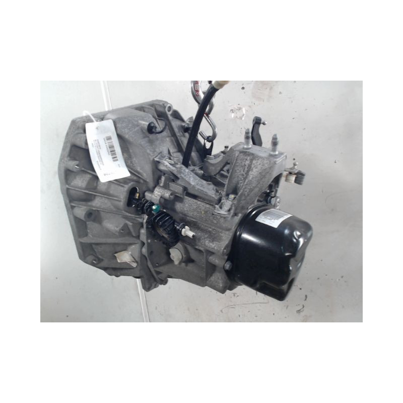 BOITE A VITESSE MECANIQUE DACIA SANDERO TCe 90 
