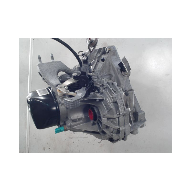 BOITE A VITESSE MECANIQUE DACIA SANDERO TCe 90 