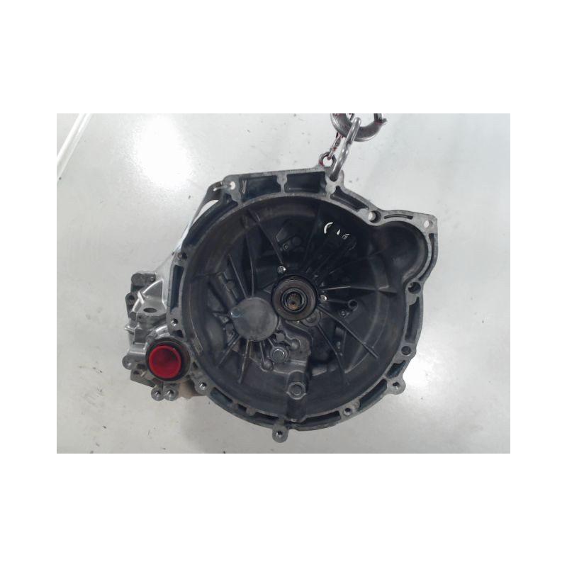 BOITE A VITESSE MECANIQUE FORD FIESTA 1.25