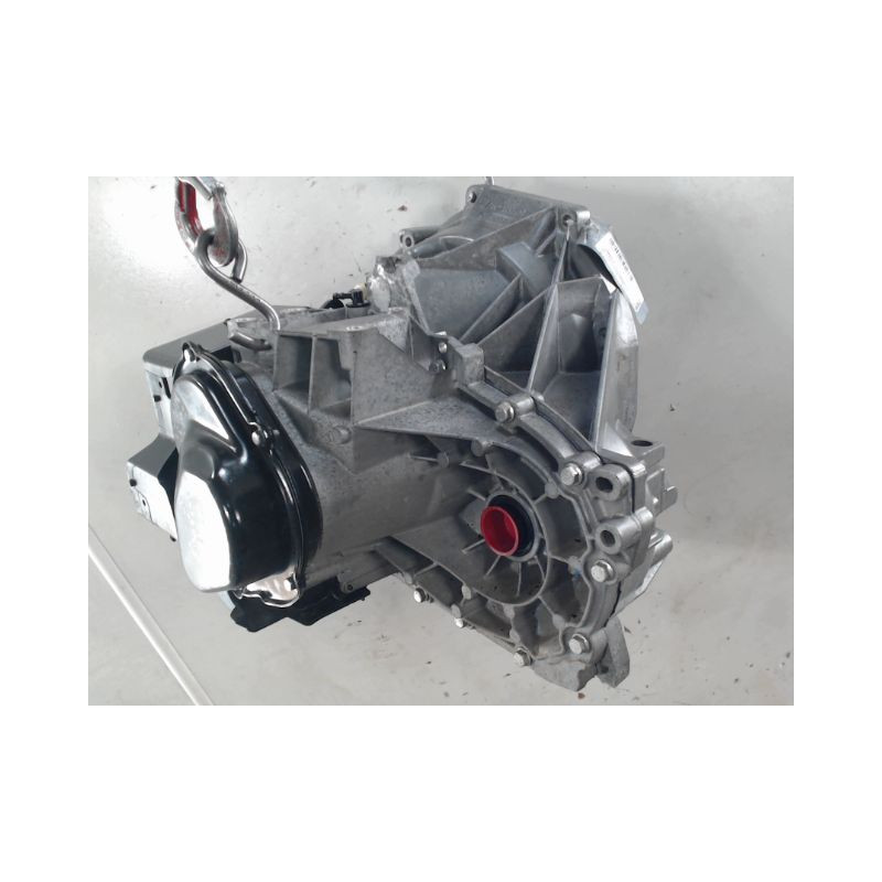 BOITE A VITESSE MECANIQUE FORD FIESTA 1.25