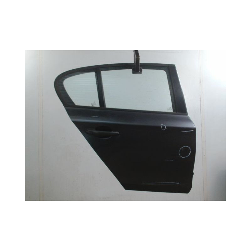 PORTE ARRIERE DROIT B.M.W. SERIE 1