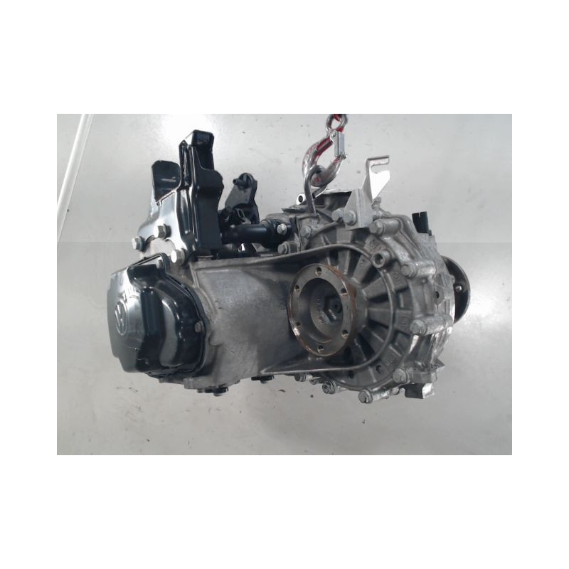 BOITE A VITESSE MECANIQUE VOLKSWAGEN POLO 1.4 TDI