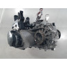 BOITE A VITESSE MECANIQUE VOLKSWAGEN POLO 1.4 TDI