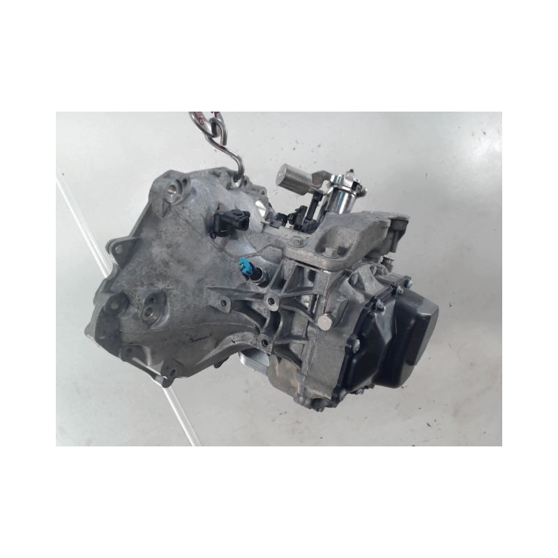 BOITE A VITESSE MECANIQUE CHEVROLET AVEO 1.3 D