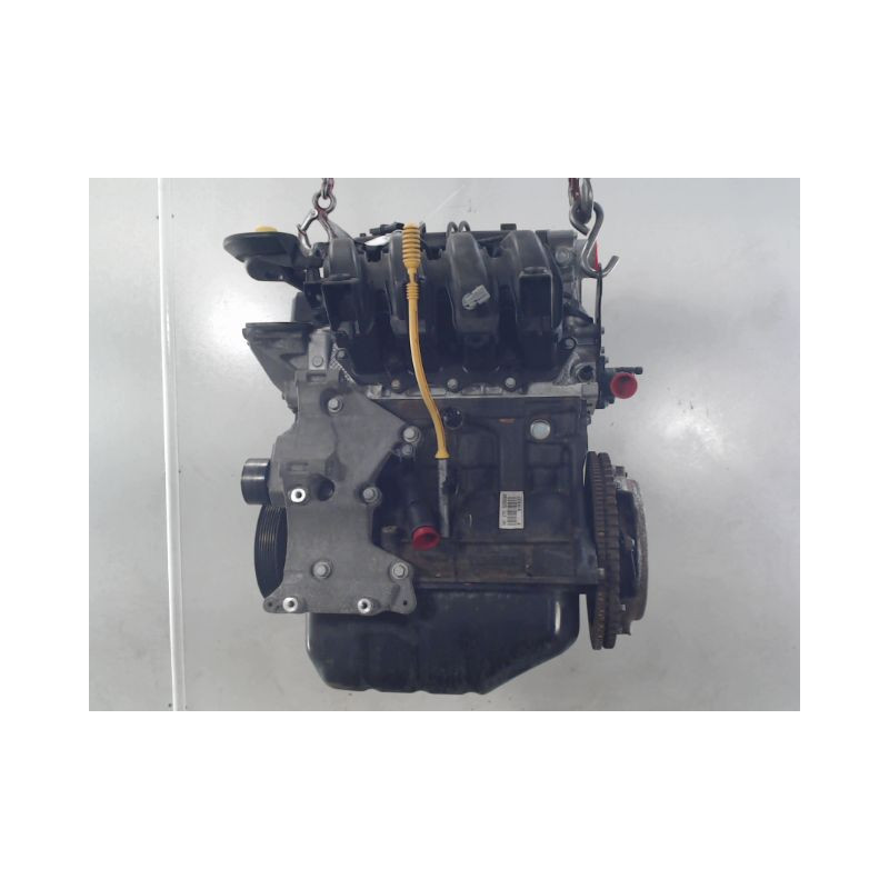 MOTEUR ESSENCE RENAULT TWINGO 1.2 16V 