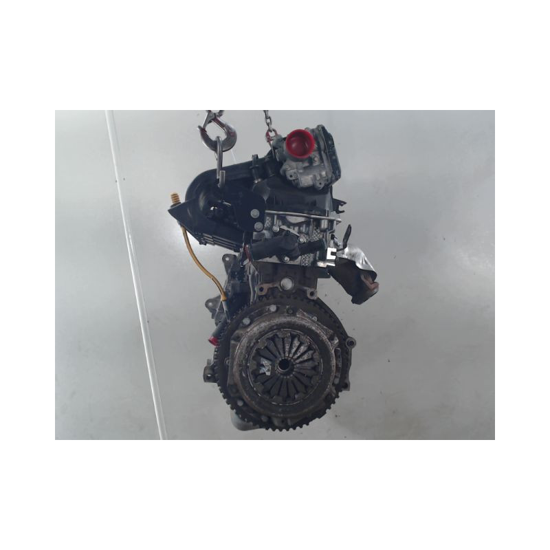 MOTEUR ESSENCE RENAULT TWINGO 1.2 16V 