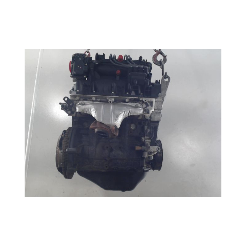 MOTEUR ESSENCE RENAULT TWINGO 1.2 16V 