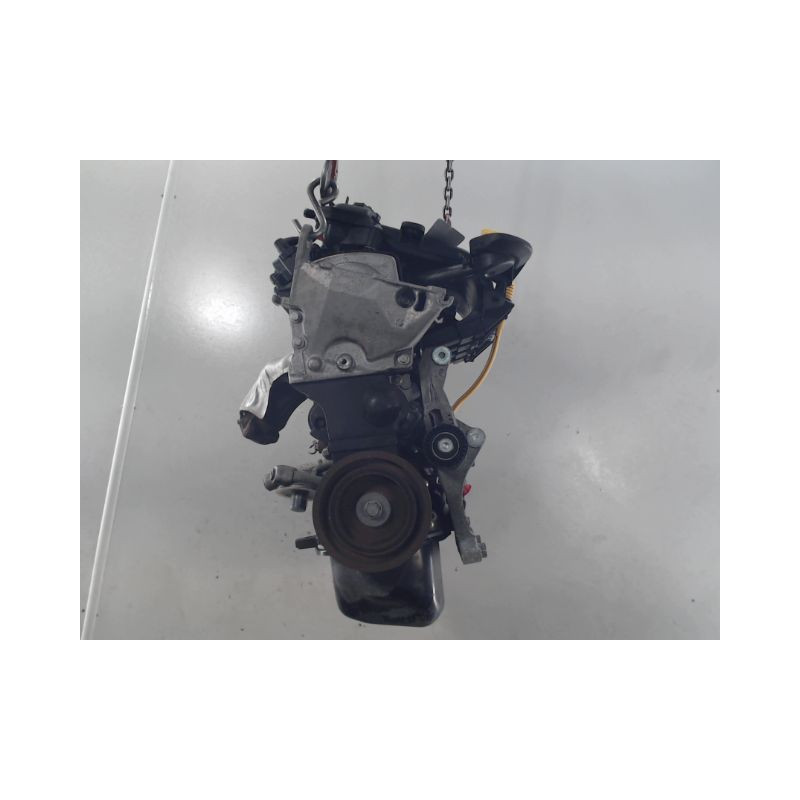 MOTEUR ESSENCE RENAULT TWINGO 1.2 16V 