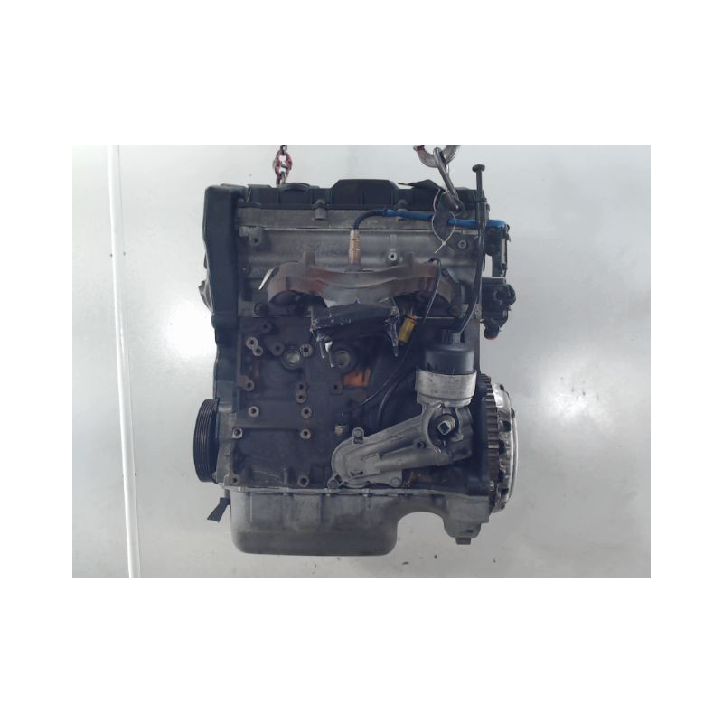 MOTEUR ESSENCE CITROEN C3 1.6