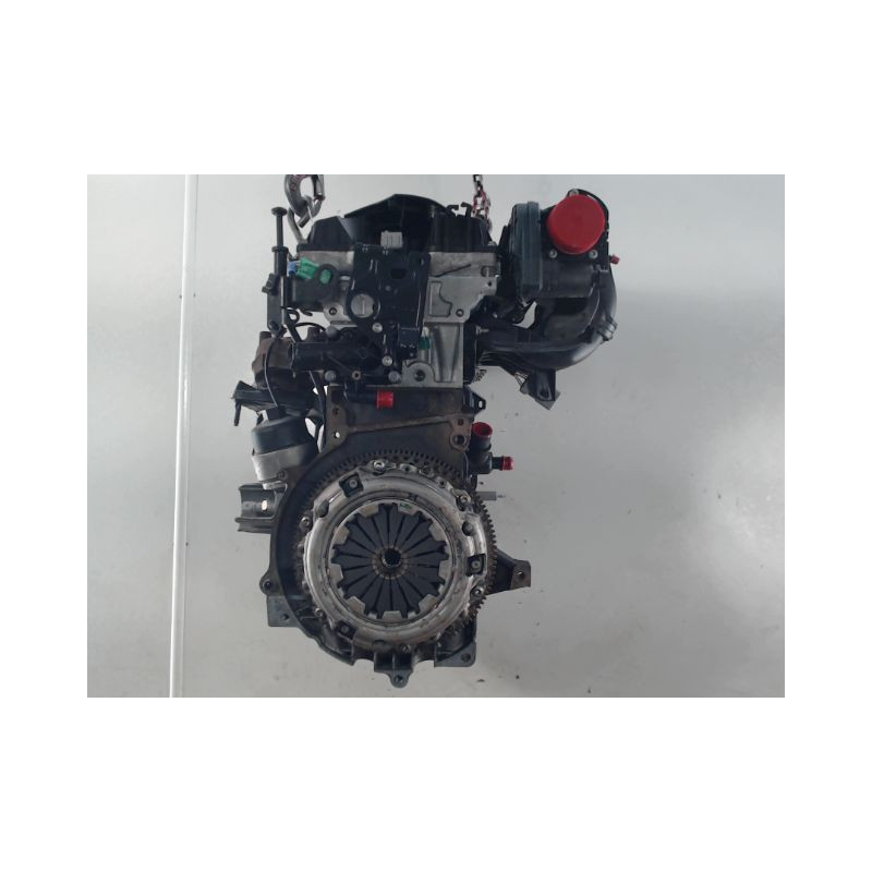 MOTEUR ESSENCE CITROEN C3 1.6