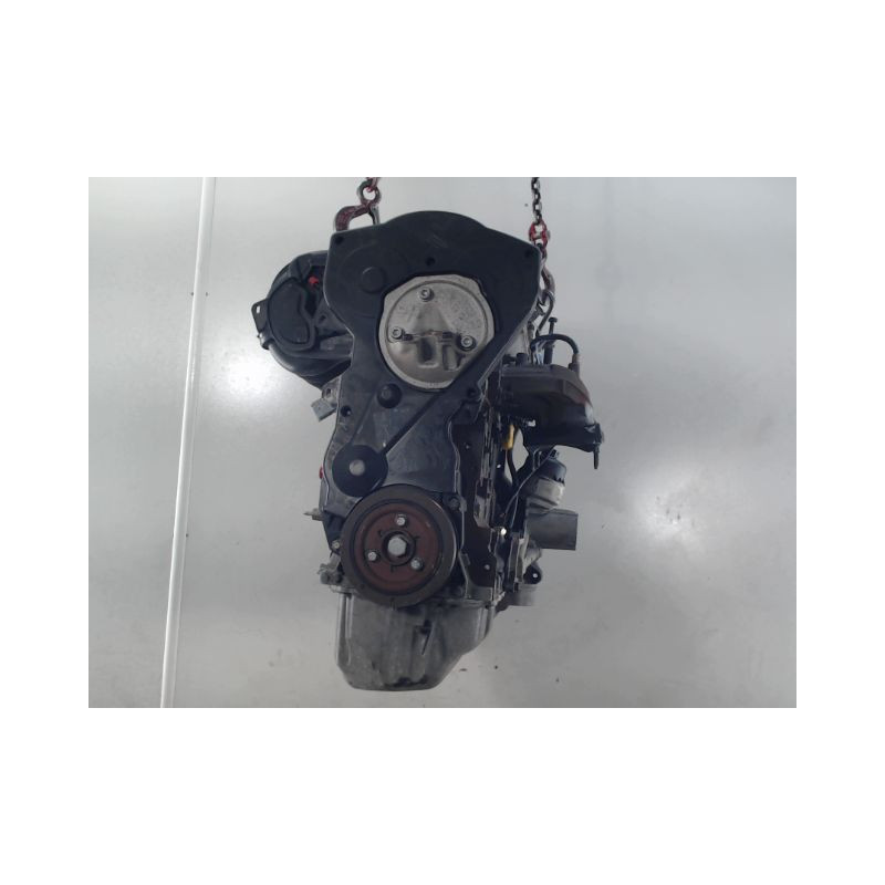 MOTEUR ESSENCE CITROEN C3 1.6