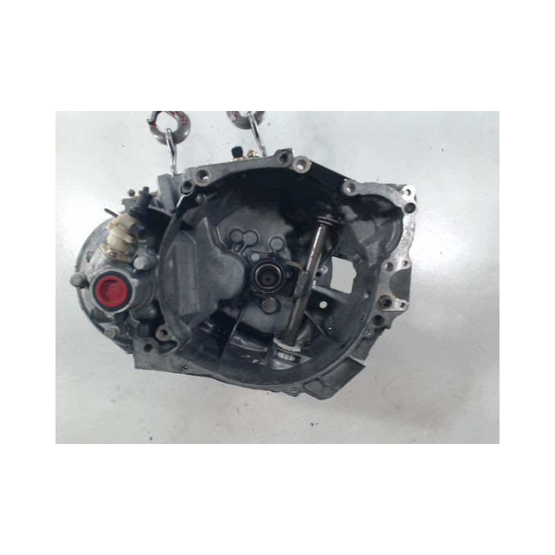 BOITE A VITESSE MECANIQUE CITROEN C15 1.9 D