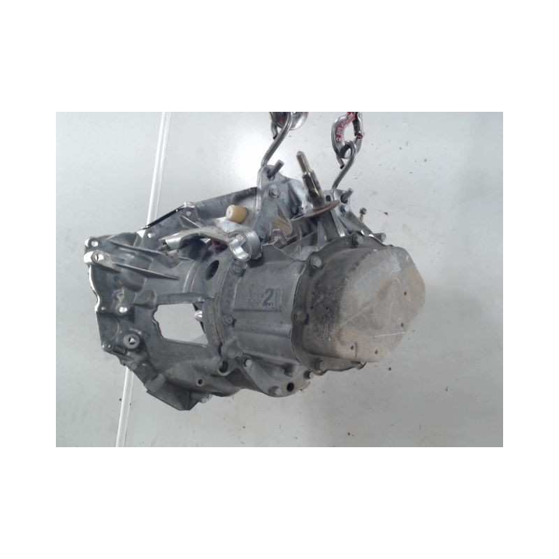 BOITE A VITESSE MECANIQUE CITROEN C15 1.9 D
