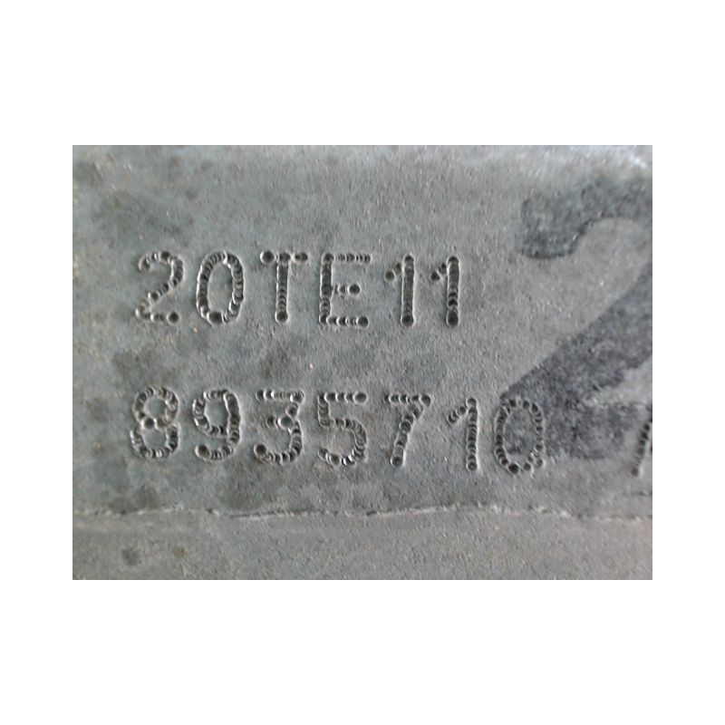 BOITE A VITESSE MECANIQUE CITROEN C15 1.9 D