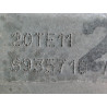 BOITE A VITESSE MECANIQUE CITROEN C15 1.9 D
