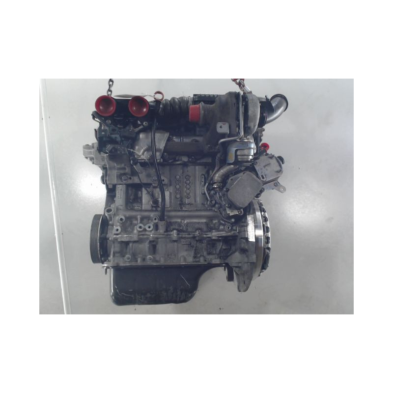 MOTEUR DIESEL CITROEN C4 1.6 HDi 110