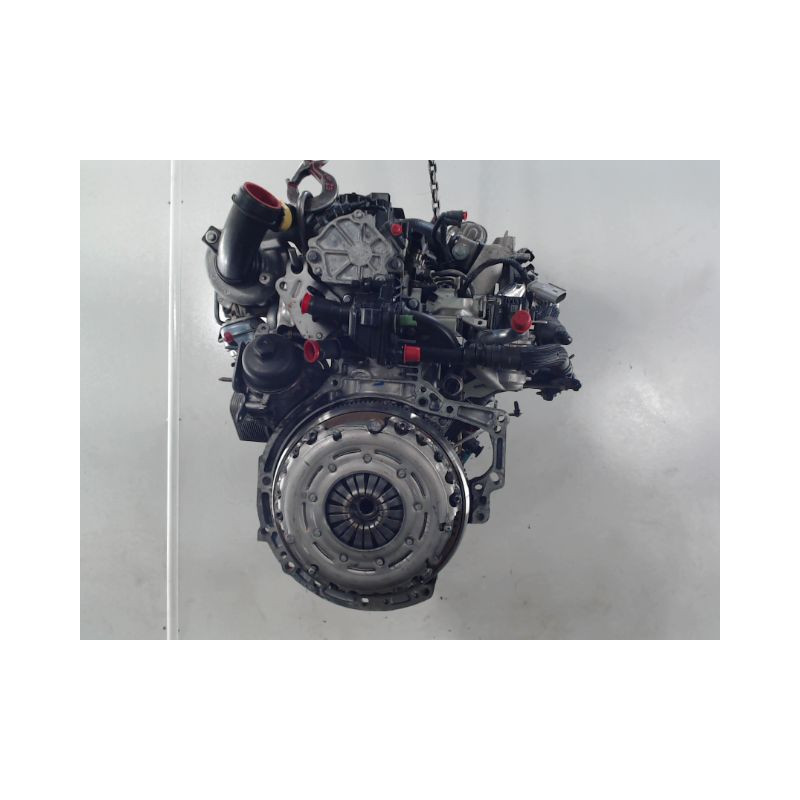 MOTEUR DIESEL CITROEN C4 1.6 HDi 110