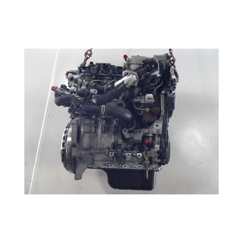 MOTEUR DIESEL CITROEN C4 1.6 HDi 110