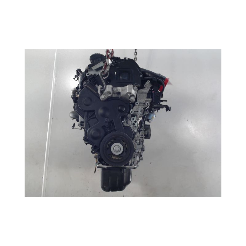MOTEUR DIESEL CITROEN C4 1.6 HDi 110