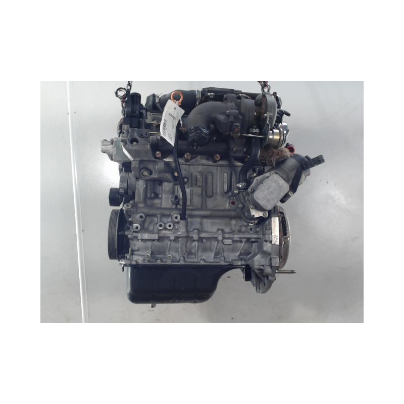 MOTEUR DIESEL PEUGEOT 206 1.4 HDi eco 70