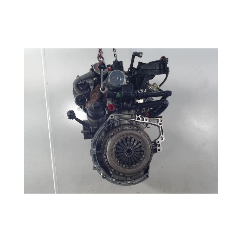MOTEUR DIESEL PEUGEOT 206 1.4 HDi eco 70