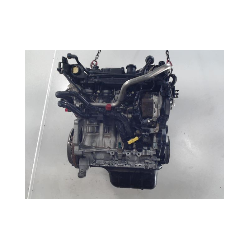 MOTEUR DIESEL PEUGEOT 206 1.4 HDi eco 70