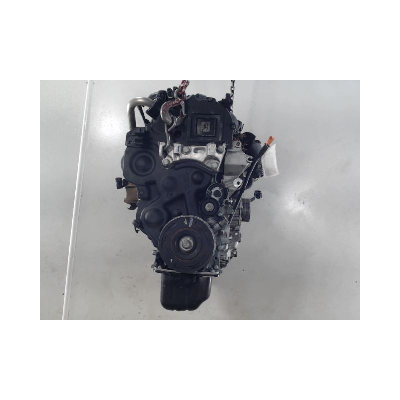 MOTEUR DIESEL PEUGEOT 206 1.4 HDi eco 70