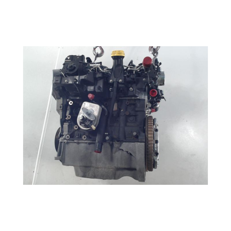 MOTEUR DIESEL RENAULT KANGOO 1.5 dCi 75 