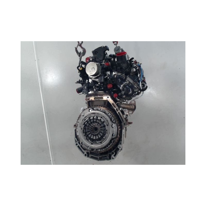 MOTEUR DIESEL RENAULT KANGOO 1.5 dCi 75 