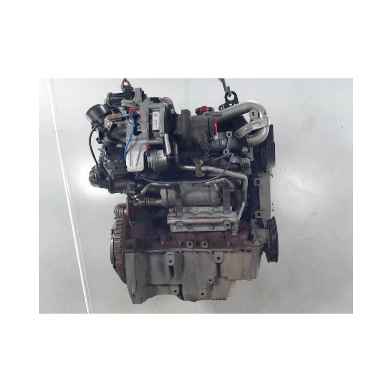 MOTEUR DIESEL RENAULT KANGOO 1.5 dCi 75 