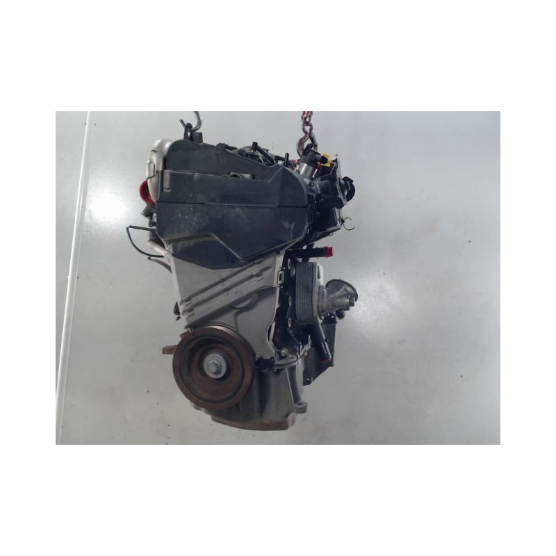 MOTEUR DIESEL RENAULT KANGOO 1.5 dCi 75 