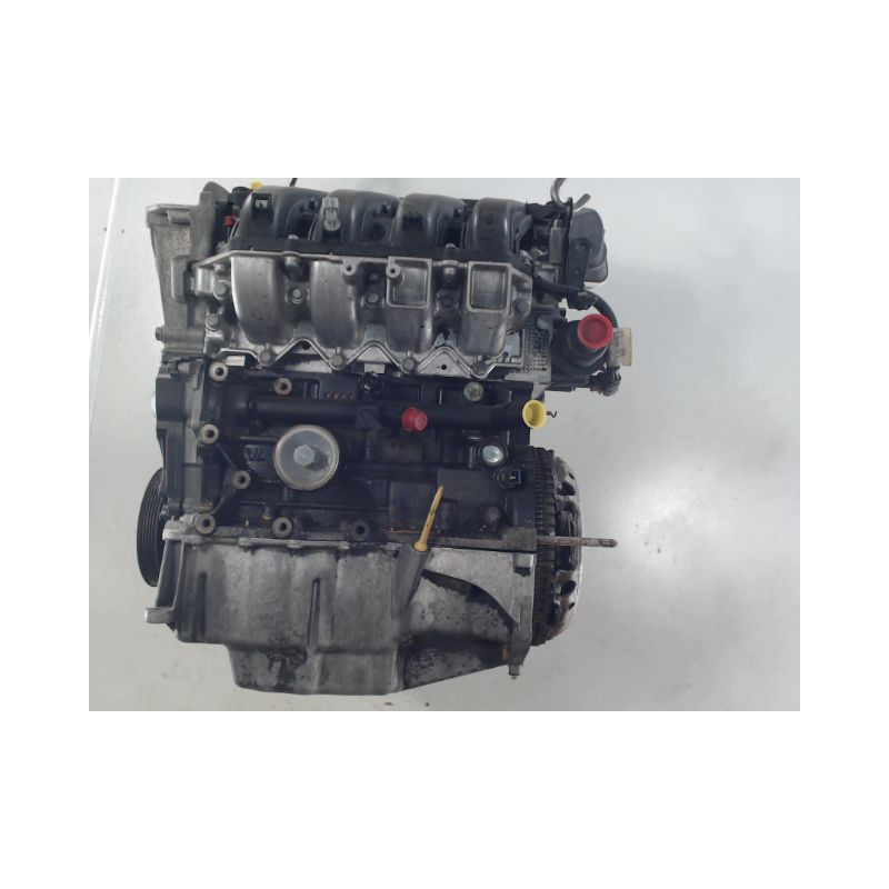 MOTEUR ESSENCE RENAULT MEGANE 1.6