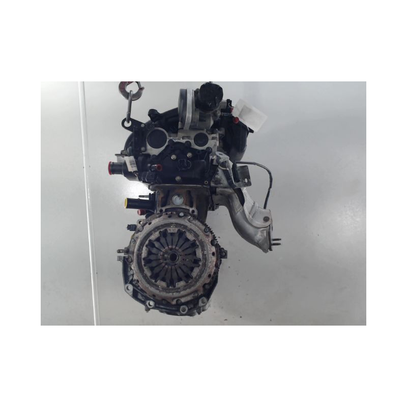 MOTEUR ESSENCE RENAULT MEGANE 1.6